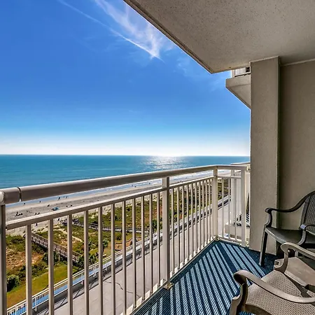 Dunes Village Resort 1003